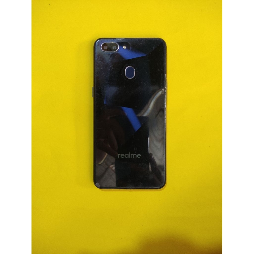 Realme 2 Ram 3Gb/32Gb