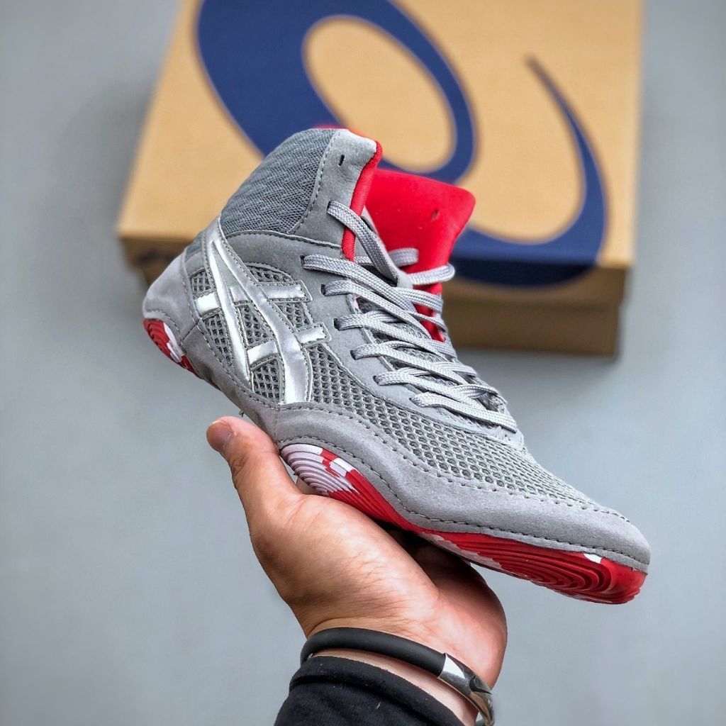 Sepatu Gulat Asics Ori MATBLAZER