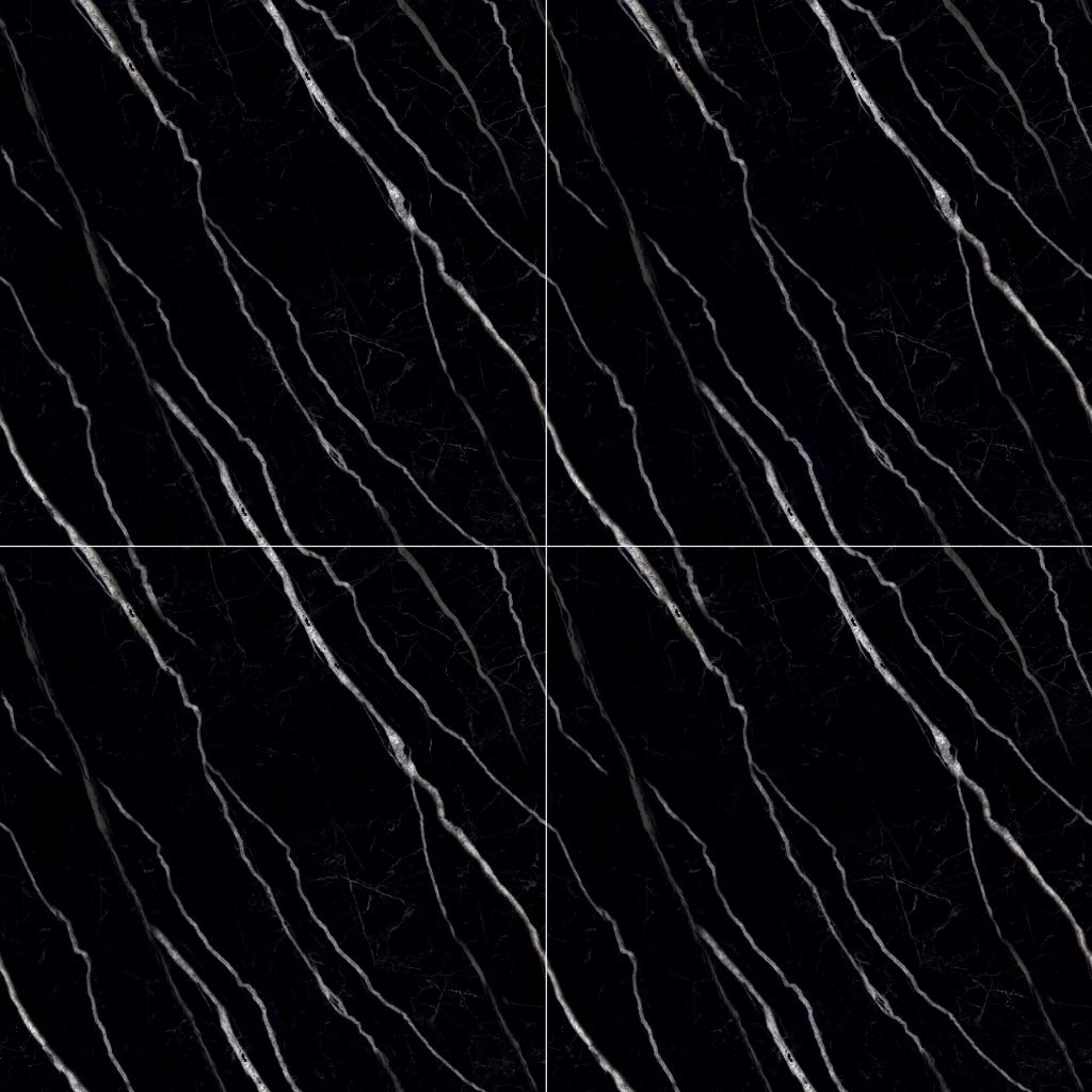 Granite ALANO BLACK UK 60X60