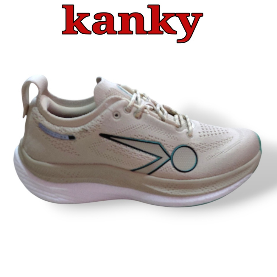 SEPATU KANKY SNEAKER SIZE 39-43