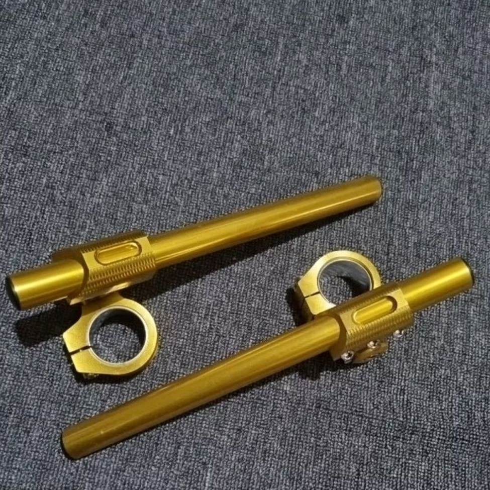 STANG JEPIT NUI RACING UKURAN 41MM