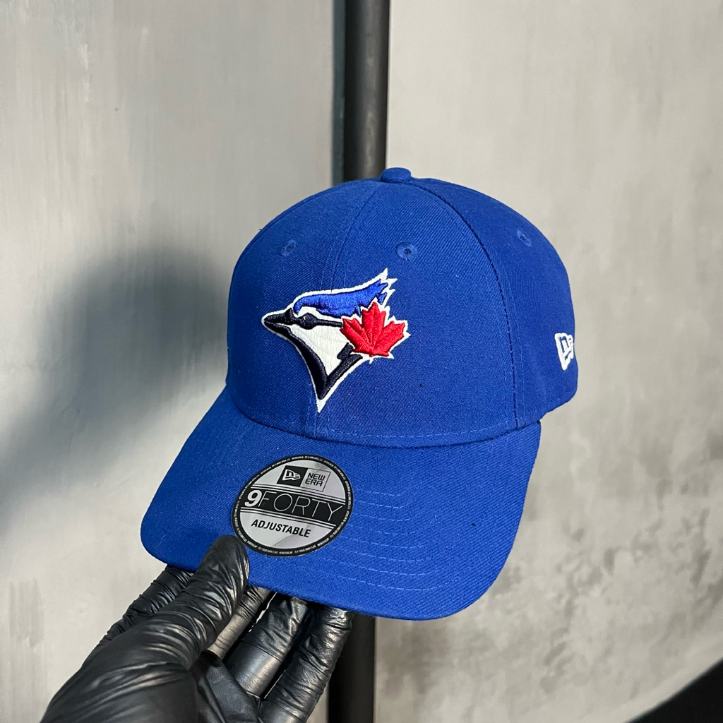Topi new era blue jays