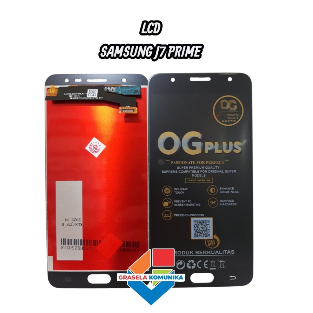 LCD SAMSUNG J701/J7CORE, LCD SAMSUNG J10, LCD SAMSUNG J720, LCD SAMSUNG J700, LCD SAMSUNG J7 PRO, LC