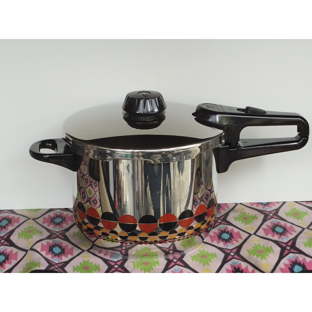 Panci Presto FISSLER  18/10 Germany