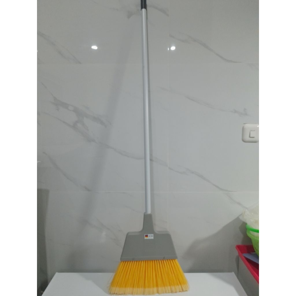 Sapu Lantai Nagata NGT 644 - Sapu Nagata Besar Jumbo ( INSTANT / SAMEDAY )