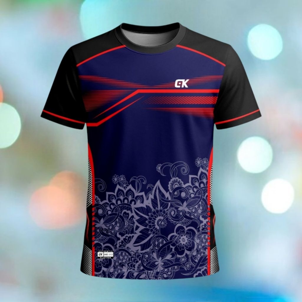 COD JERSEY BAJU OLAHRAGA FULL PRINTING UNISEX PRIA DAN WANITA 1SET JERSEY VOLI PREMIUM JERSEY FUTSAL