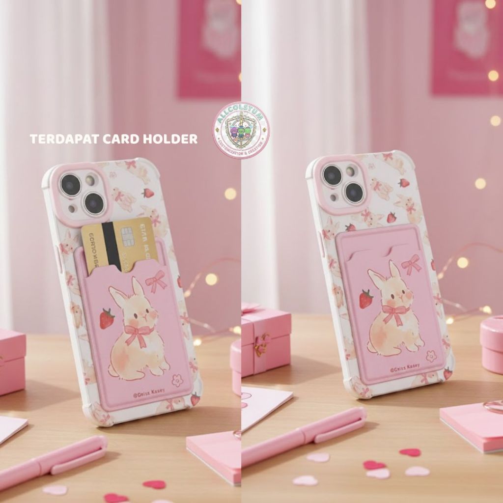 Softcase/ Casing HP for iPhone 13