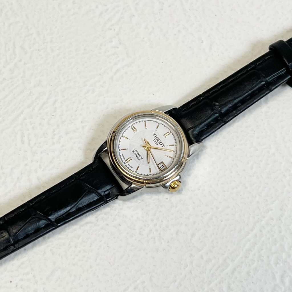 Tissot Automatic 23mm Watch