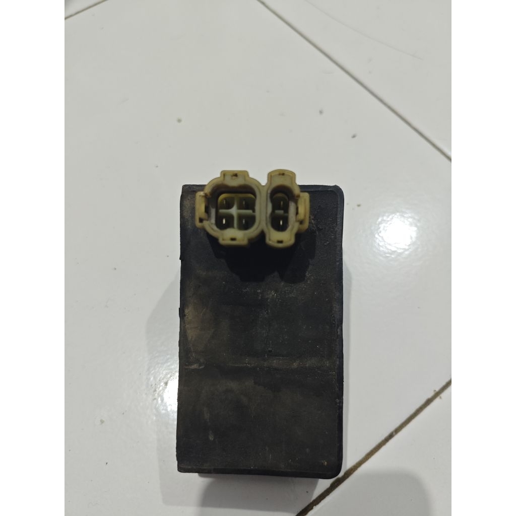 Cdi shogun kebo original copotan