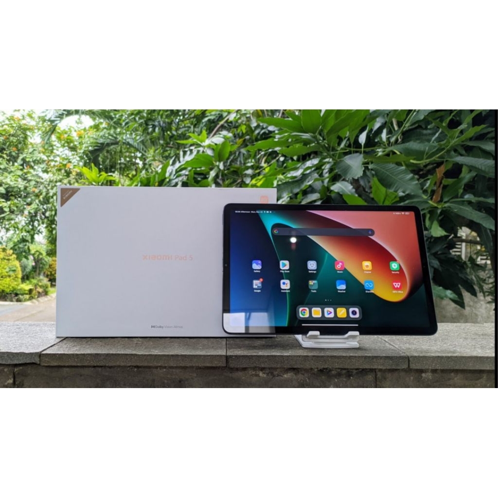XIAOMI Mi Pad 5 (6/256Gb) SECOND mulus