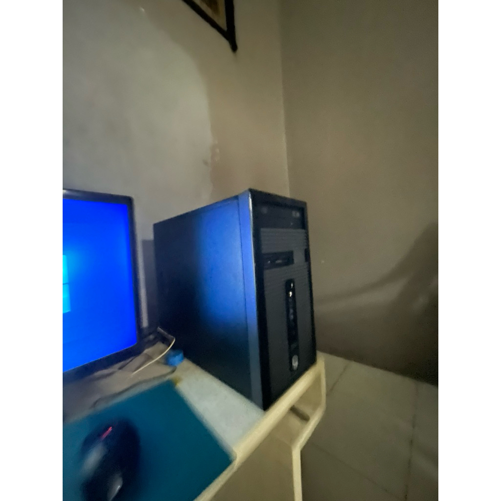 pc only core i5 4460