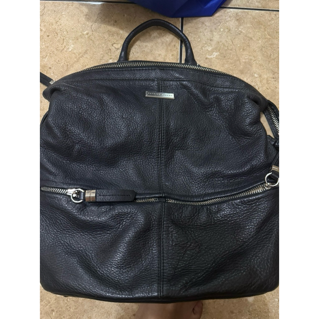 backpack patricia breal