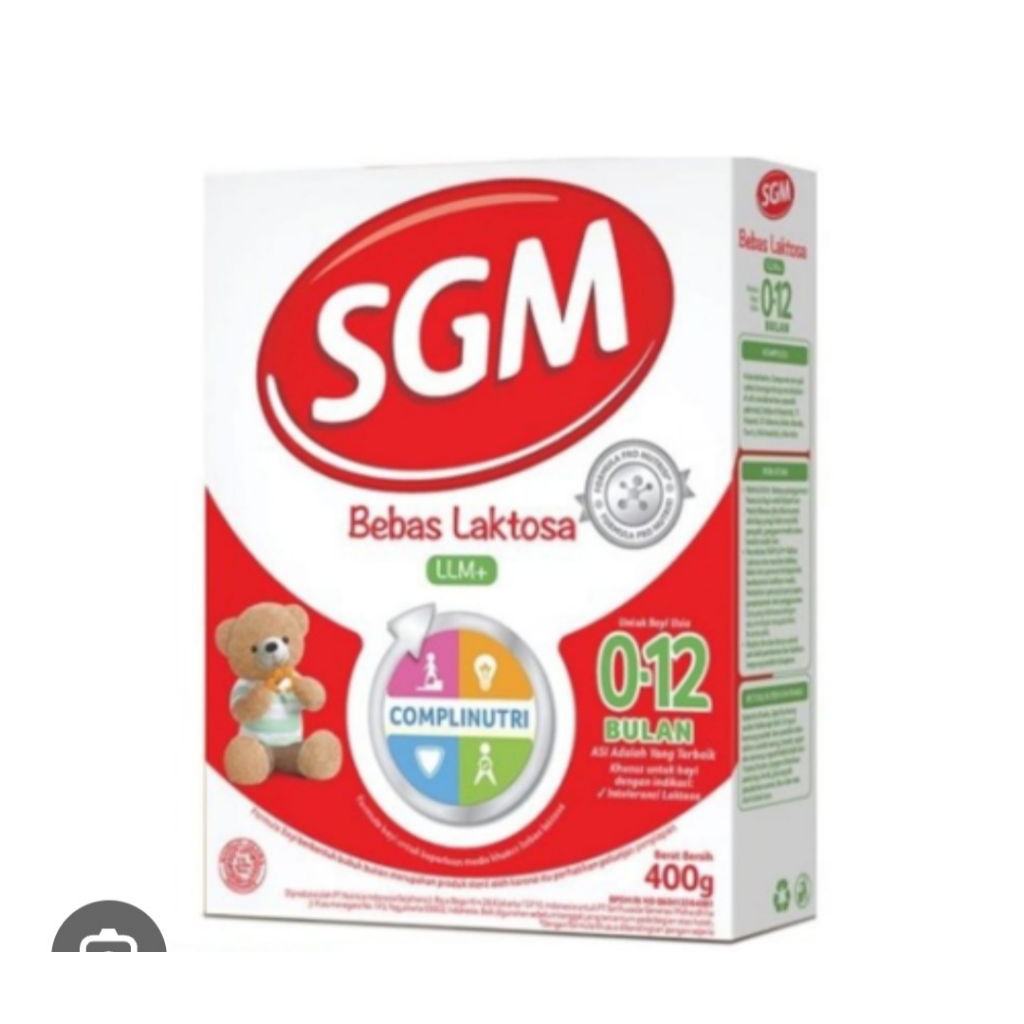 sgm llm 200