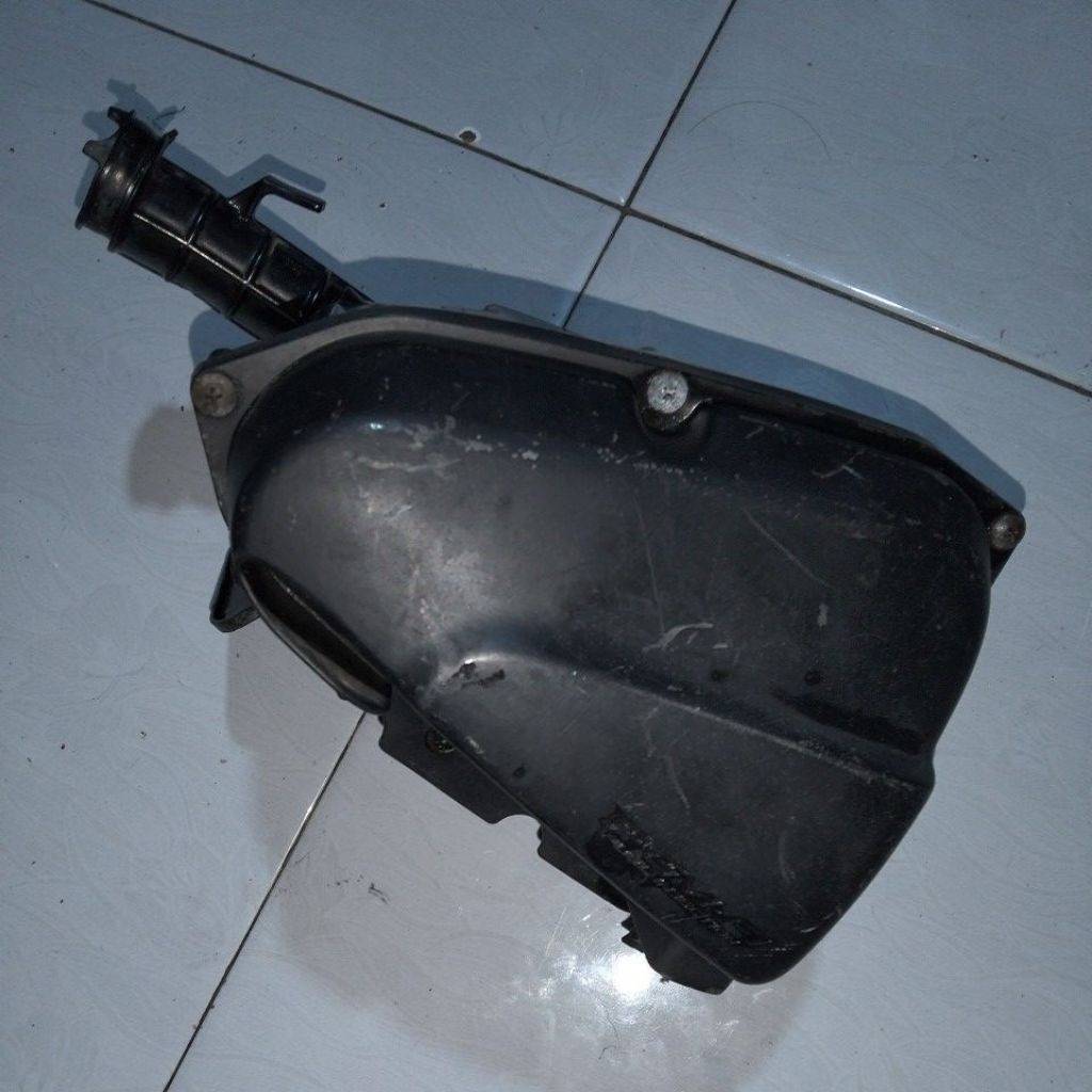 box bok filter saringan udara set HONDA BEAT FI STARTER KASAR original