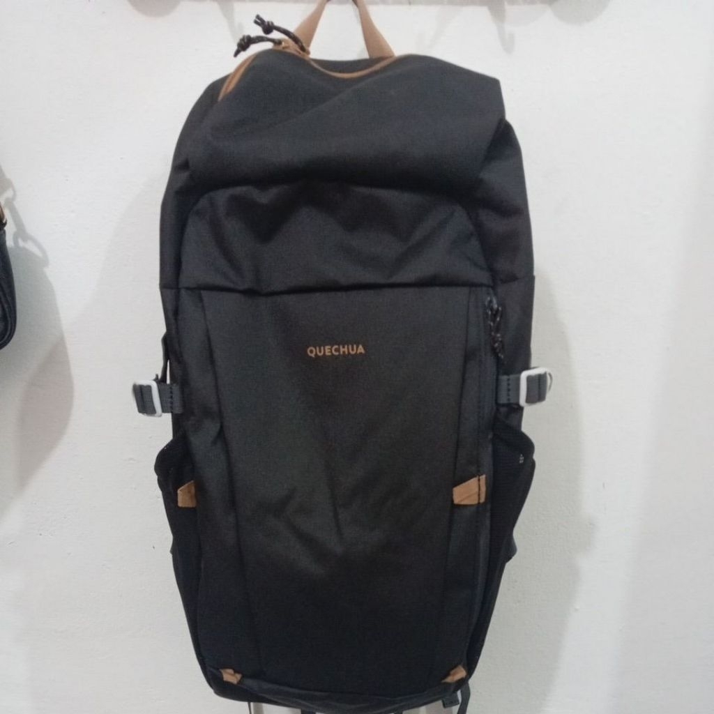 Tas ransel quechua