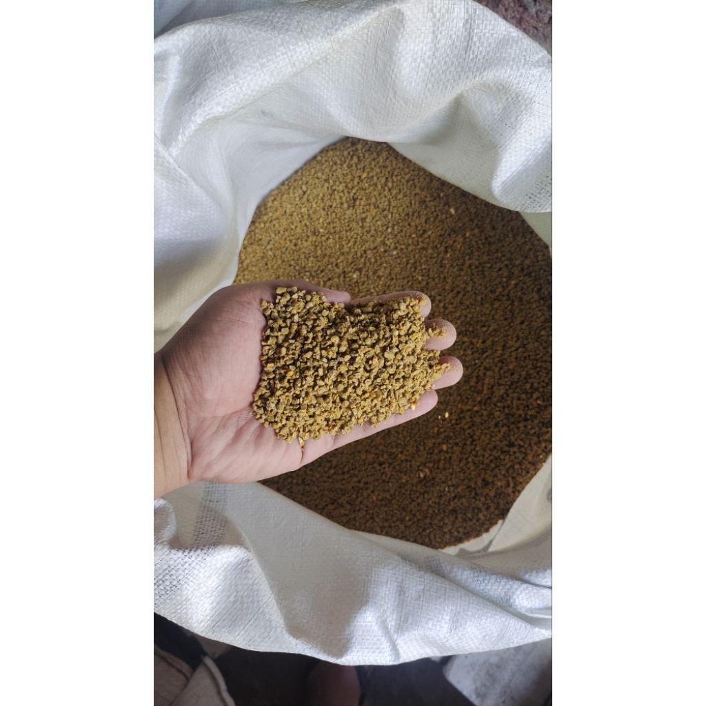 Pakan Ayam Sreeya BSG 101