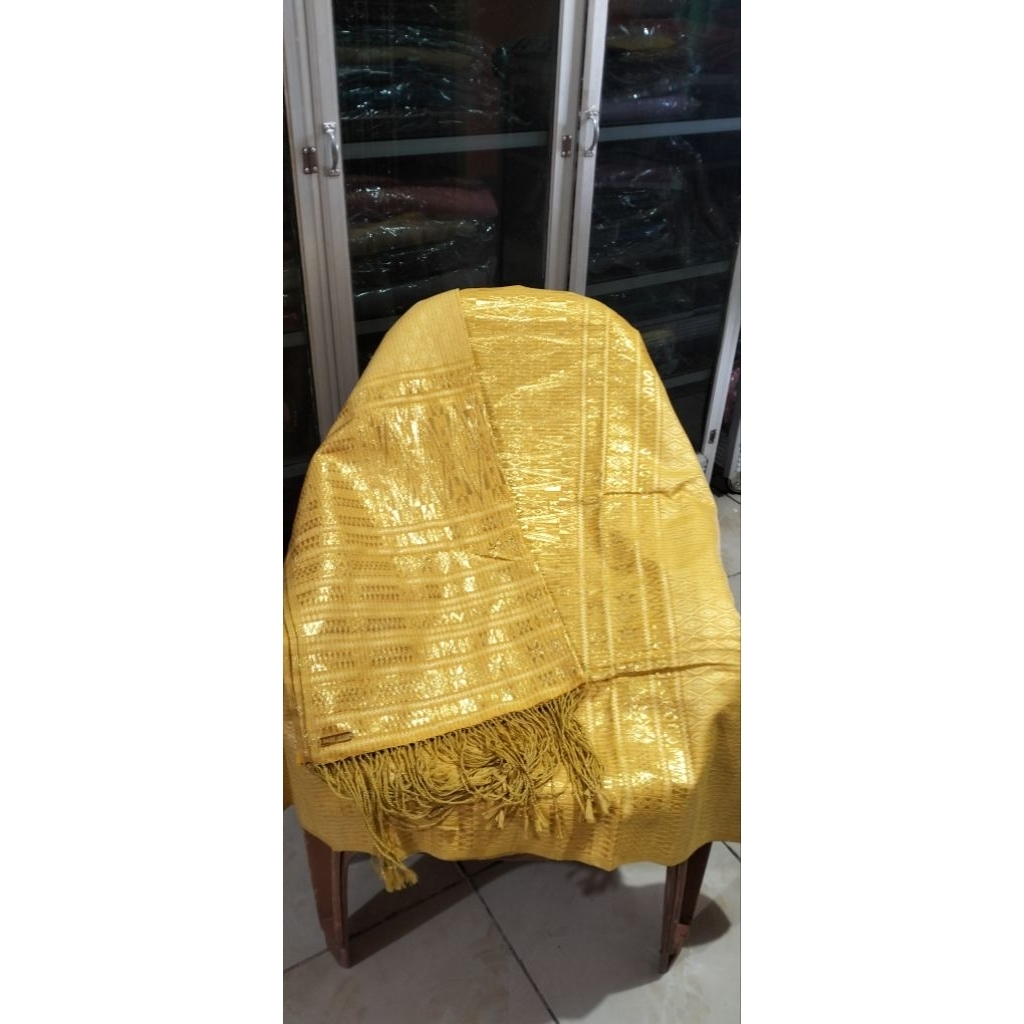 Tumtuman tanpa sambung