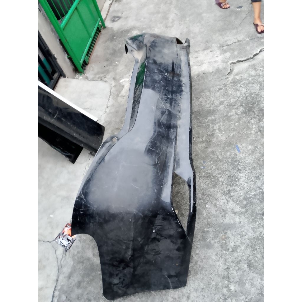 bemper belakang Vios gen 3 original