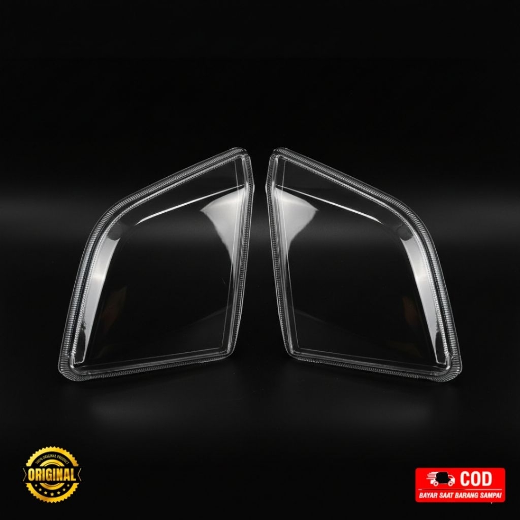 Mika lampu reflektor bagasi trd agya ayla original aji mika lampu bagasi trd ayla agya original kana