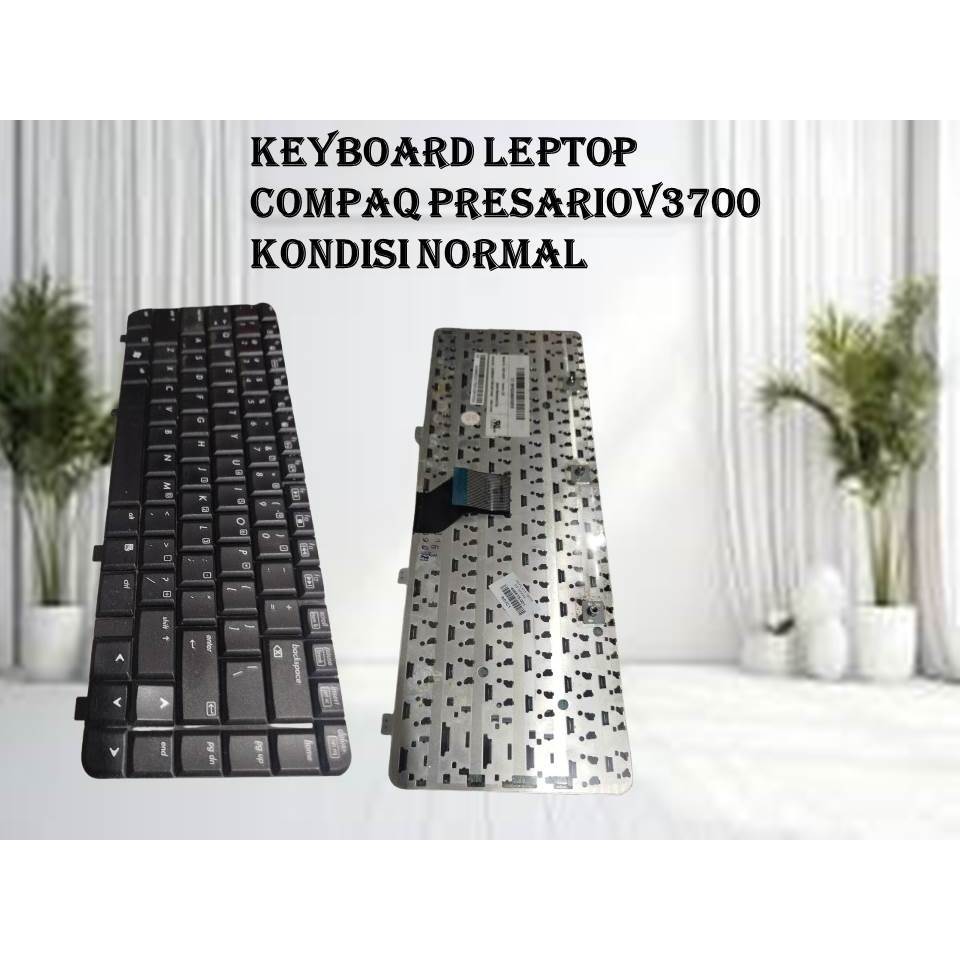 KEYBOARD LEPTOP COMPAQ PRESARIO V 3700