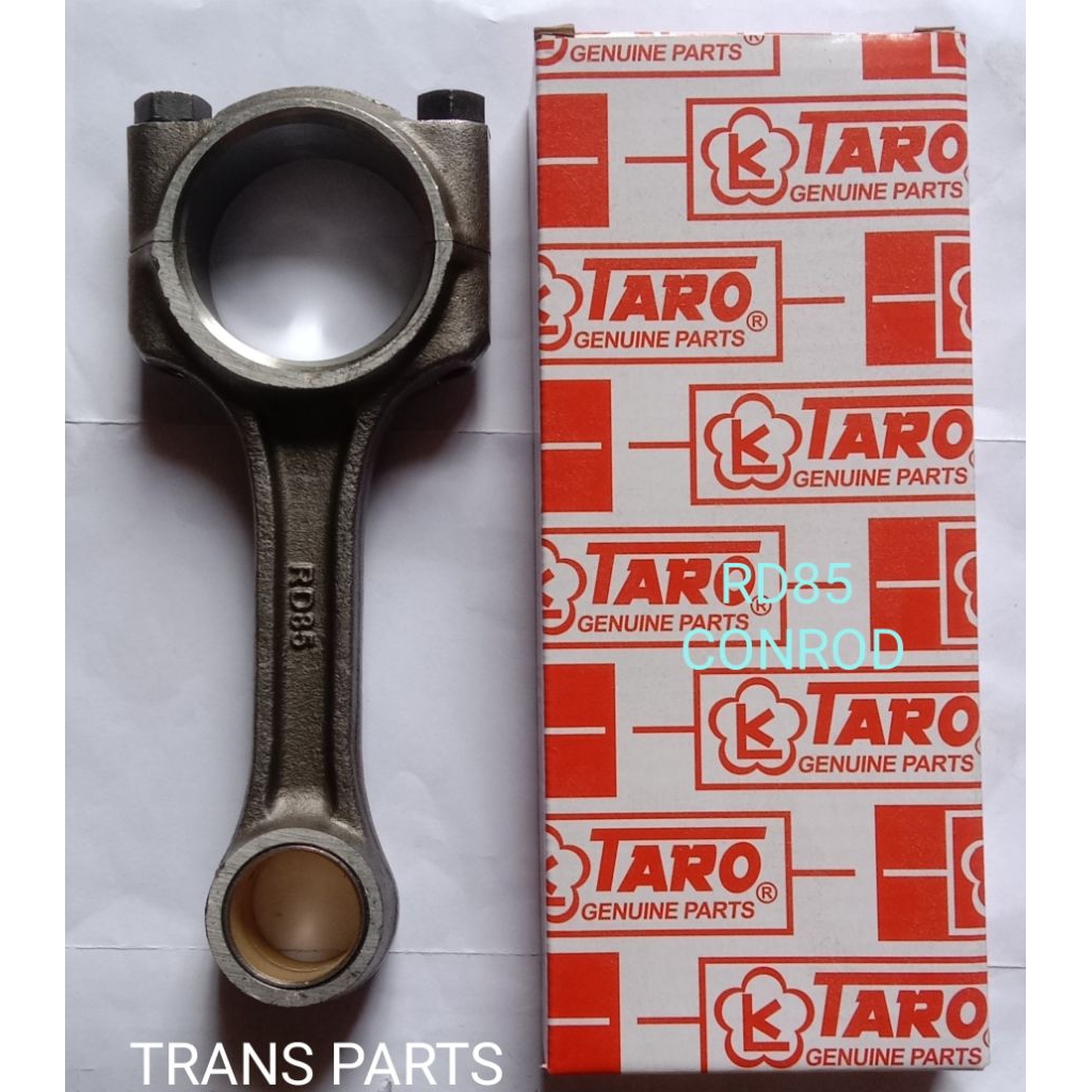 RD85 Conrod/Stang Seher penggerak Diesel KUBOTA
