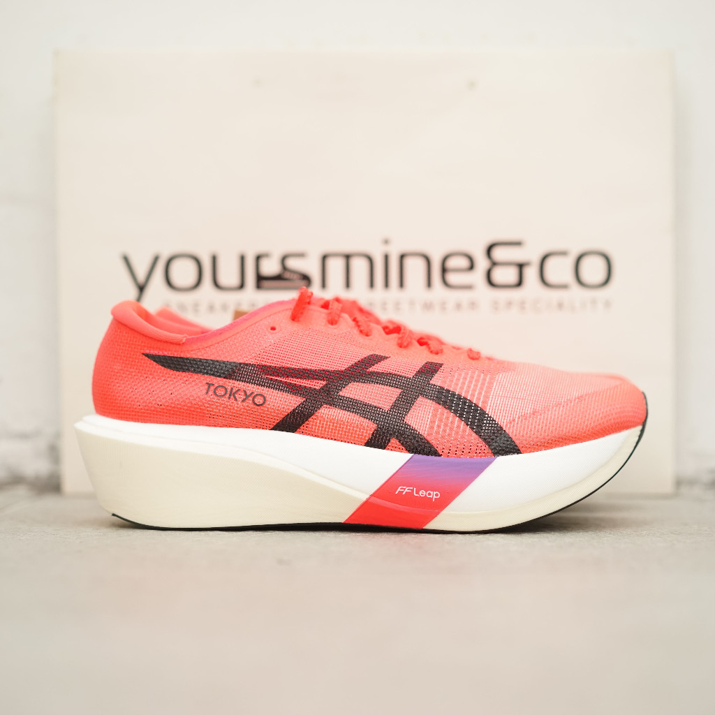Asics Metaspeed Edge Tokyo