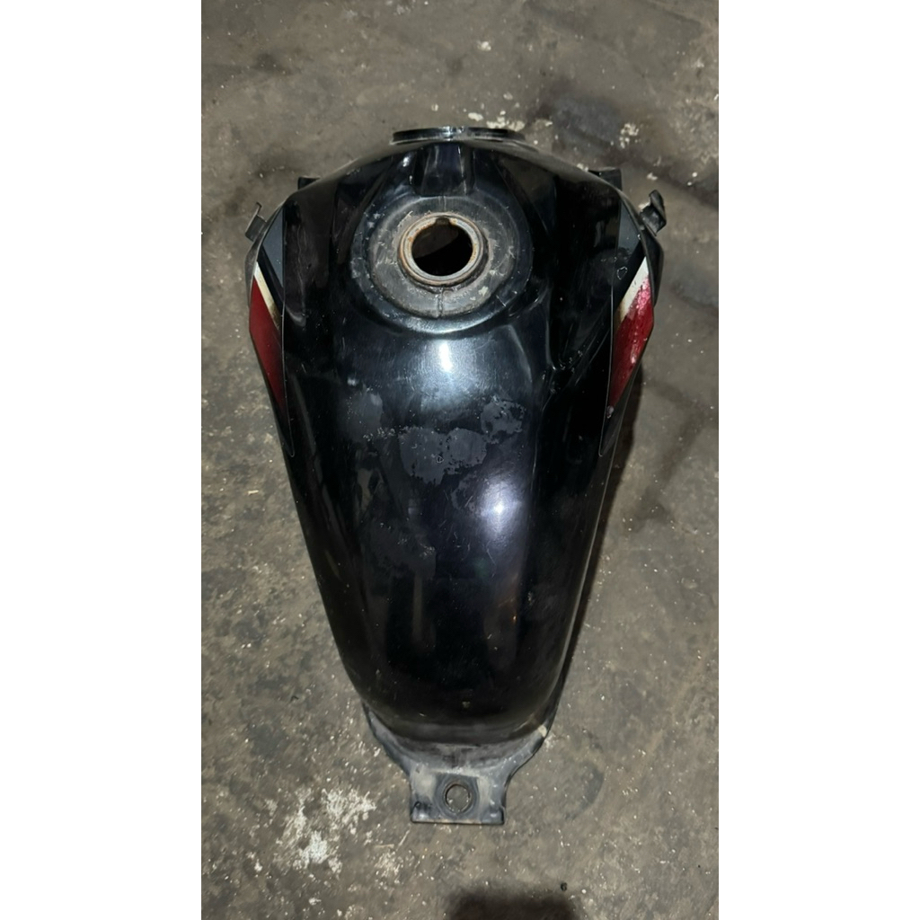 Tangki megapro monoshock original copotan