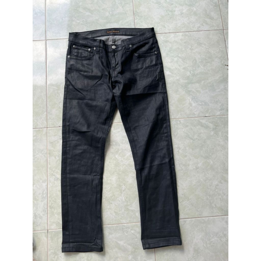 celana jeans nudie