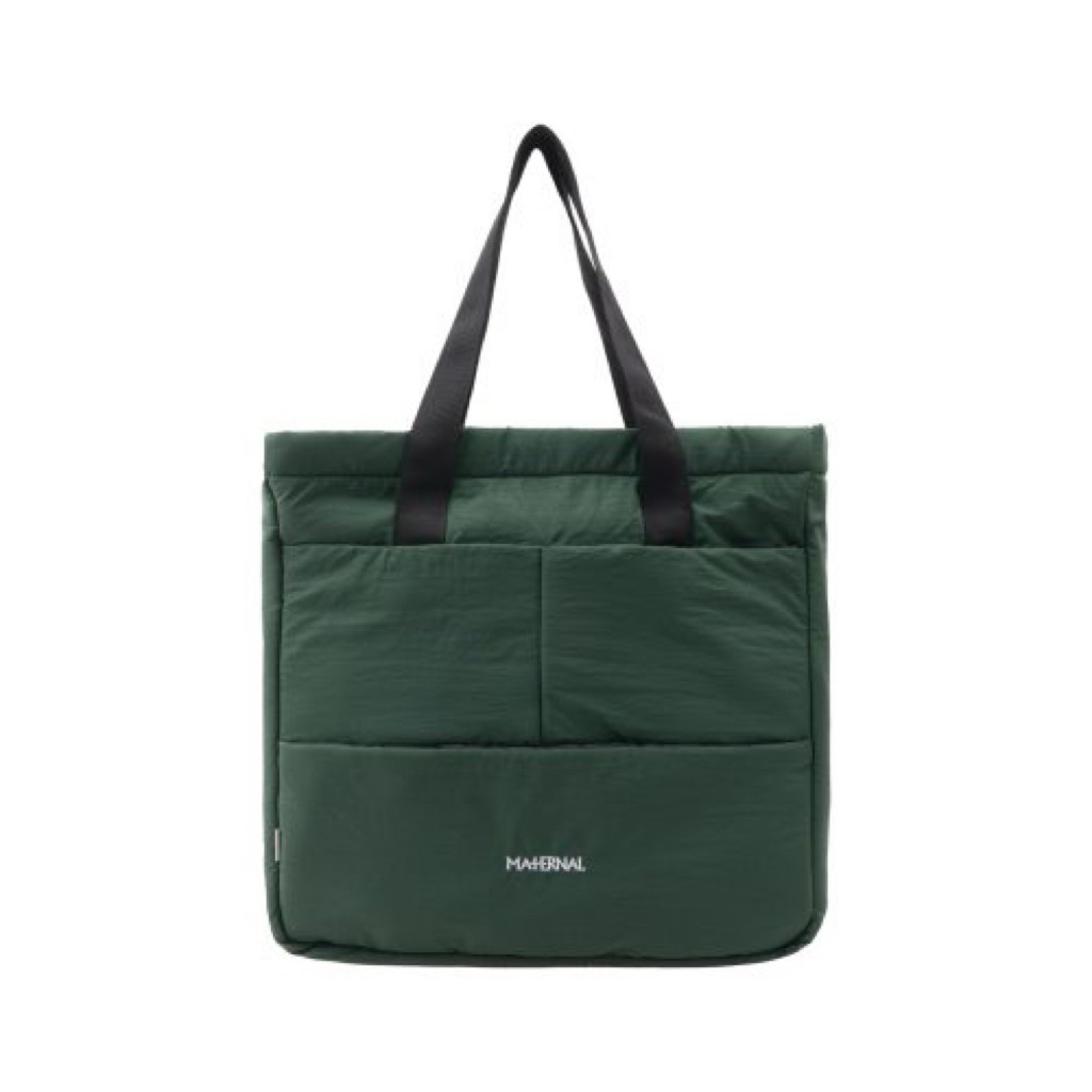 Maternal Disaster - Recyl - Tas