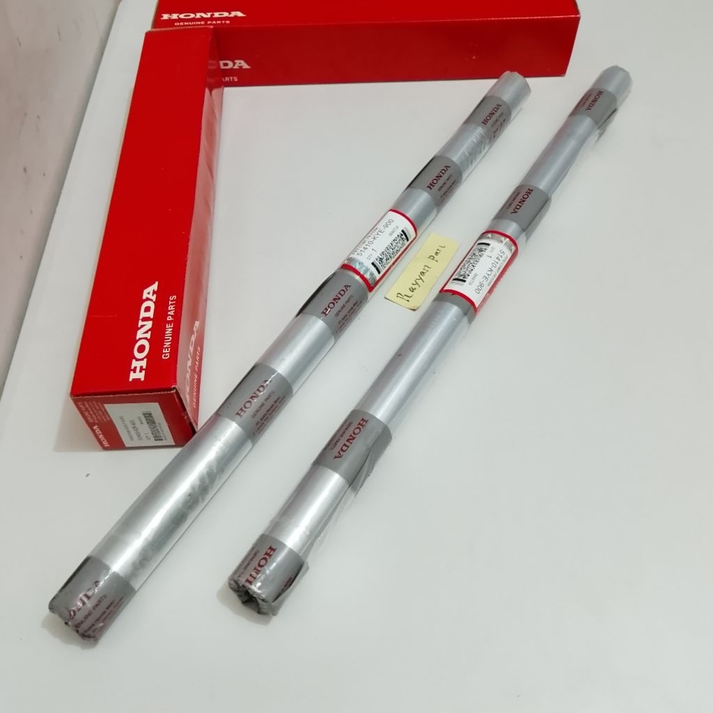 Sok depan Only Kye honda verza verza verza 150 mega pro new