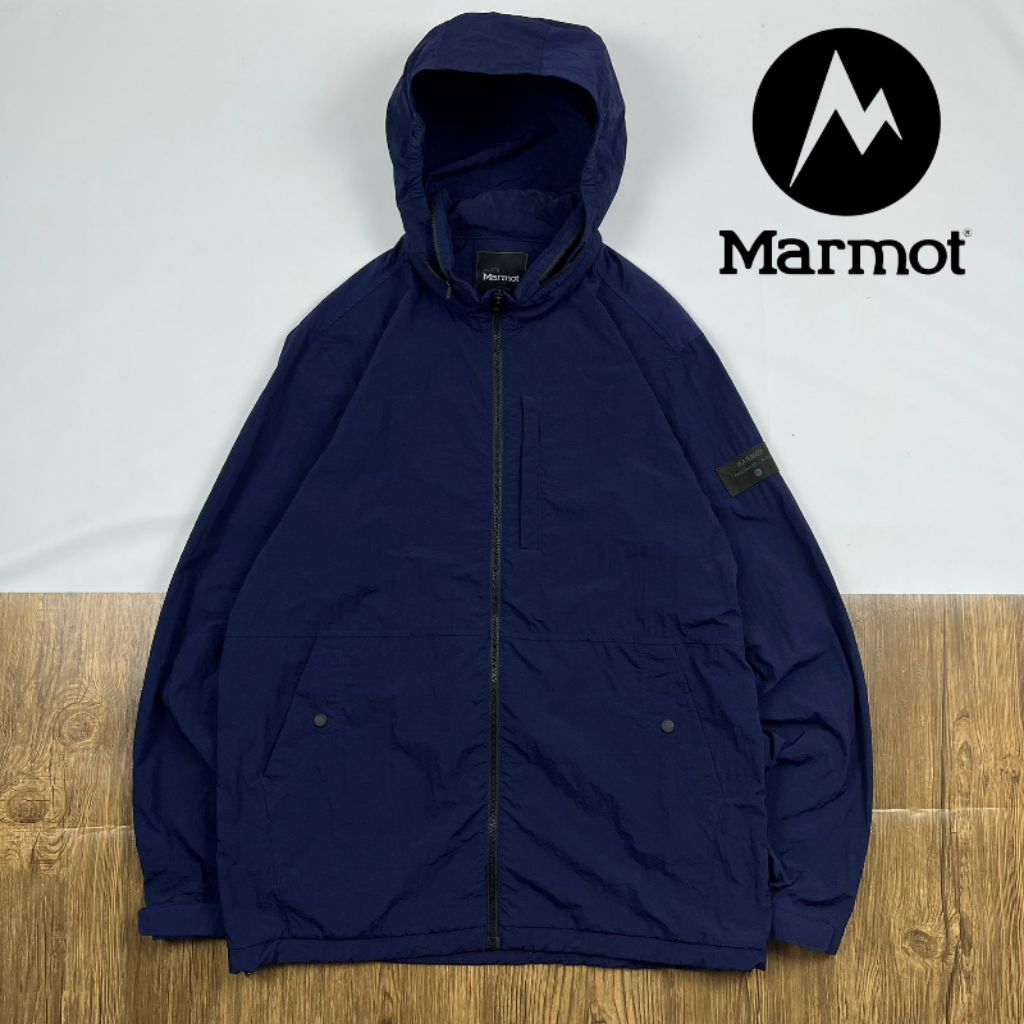 jacket outdoor marmot original