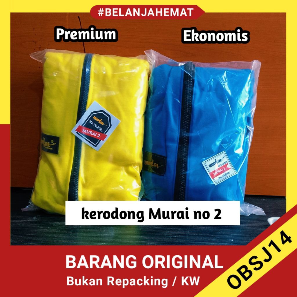 kerodong murai no 2 kopral krodong kandang murai no dua