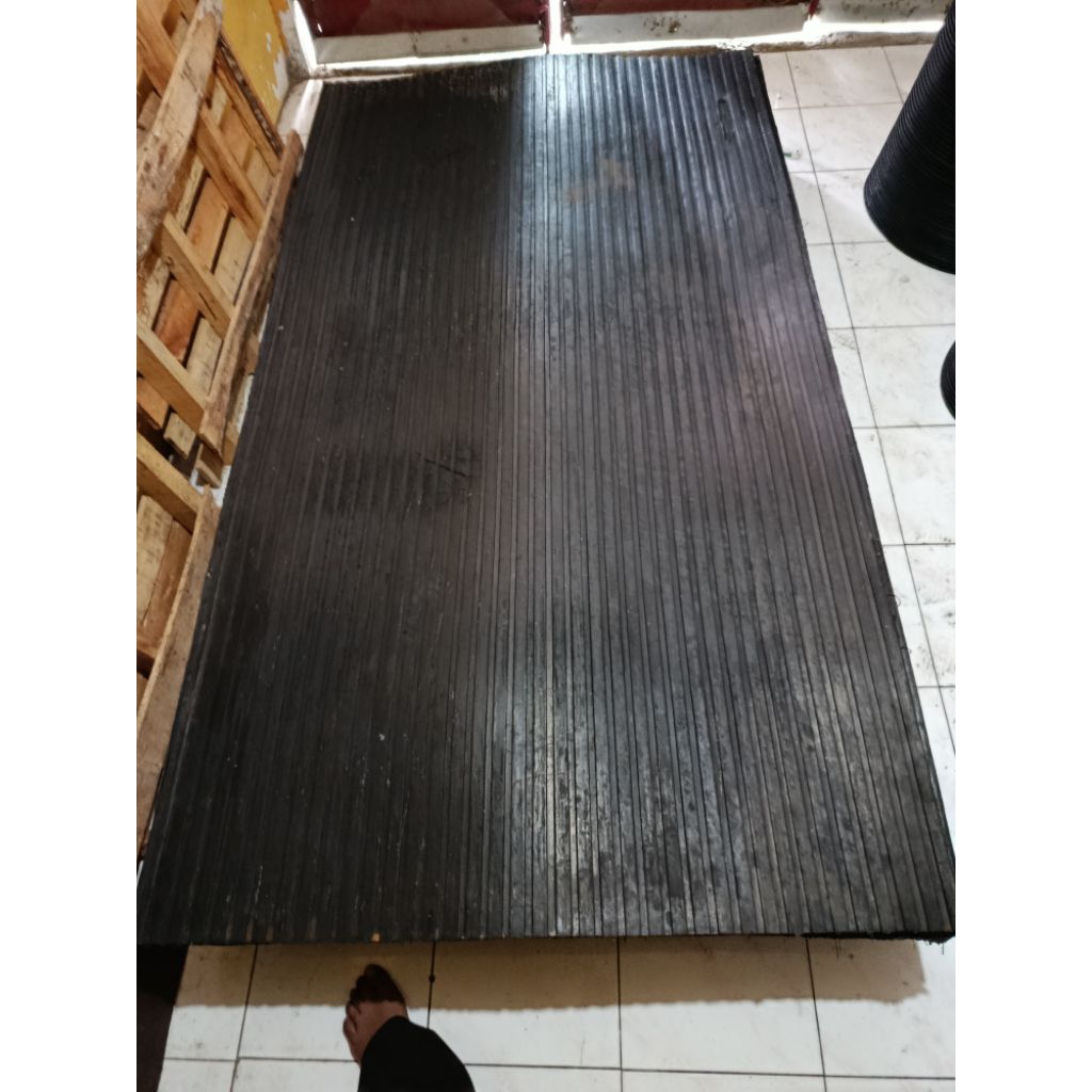 KARPET SAPI KW 13mm Karpet Sapi Murah Karpet Kandang Sapi