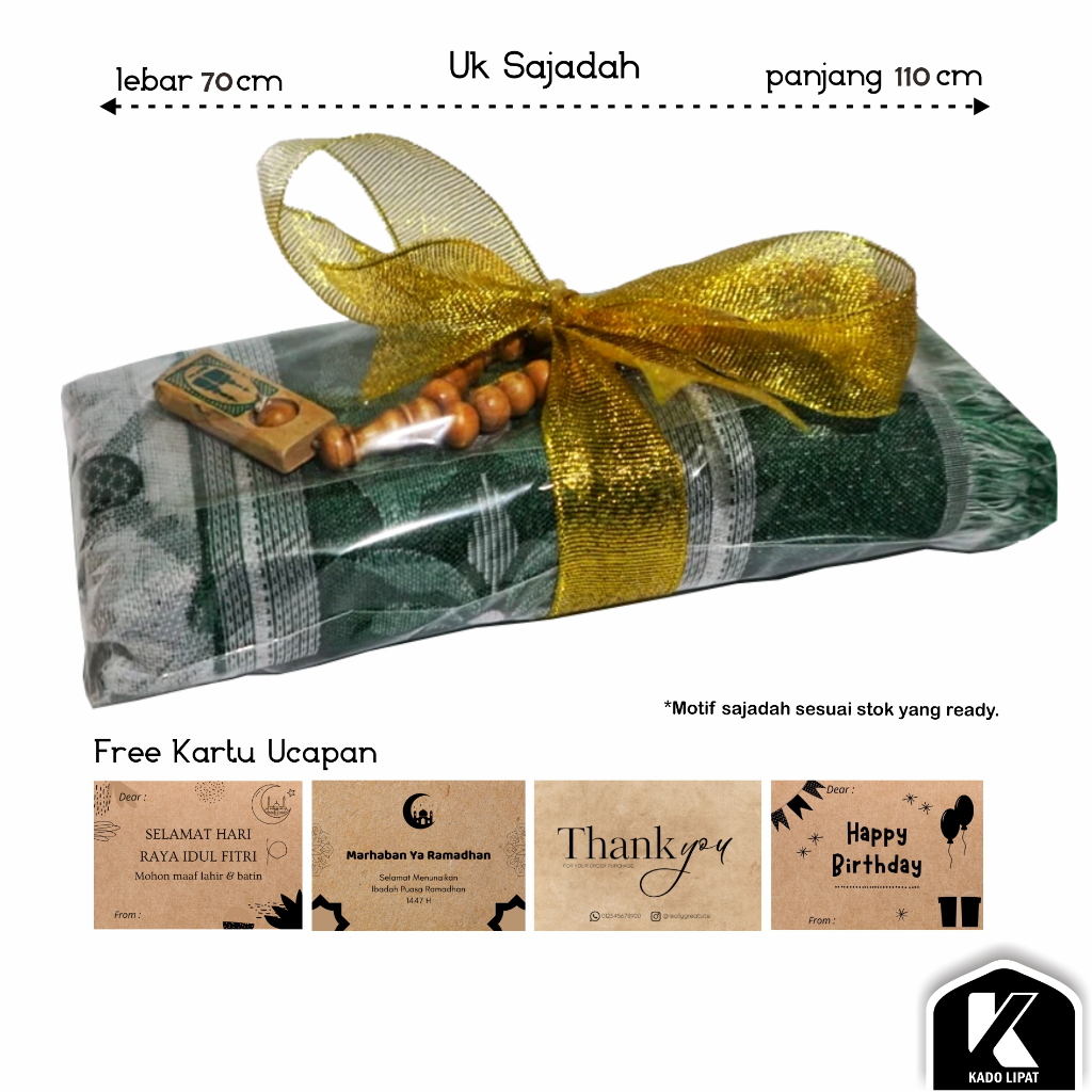 Sajadah Turki Dewasa Grosir Termurah Souvenir Gratis Tasbih Kayu Umroh Tahlilan Tahlil Nikah