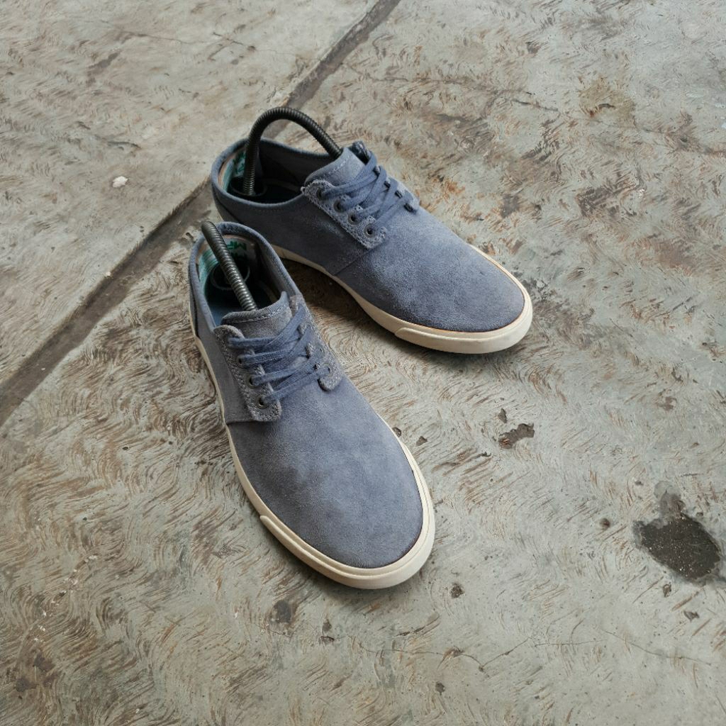 SEPATU SECOND CLARKS CASUAL ORIGINAL