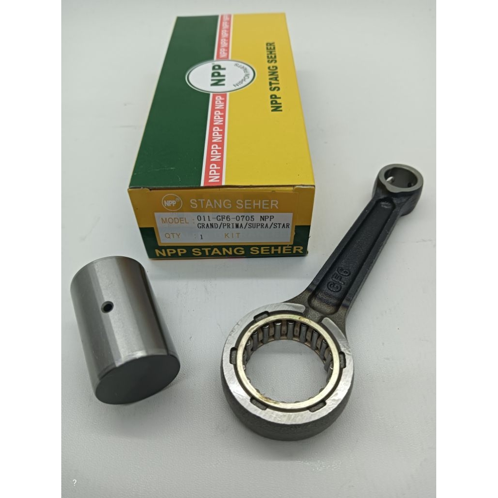 STANG PISTON   GRAND ,SUPRA LAMA, SUPRA X, SUPRA FIT LAMA, ASTREA,PRIMA, ASTREA  INPRELASE ,WIN 100 