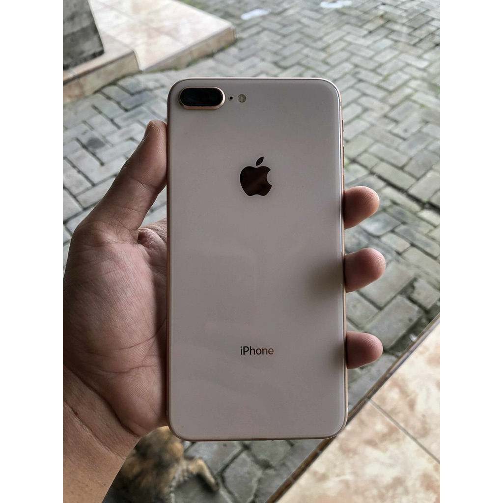 iphone 8 plus 256 gb