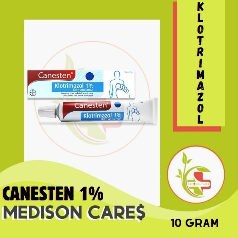 canesten salep kulit