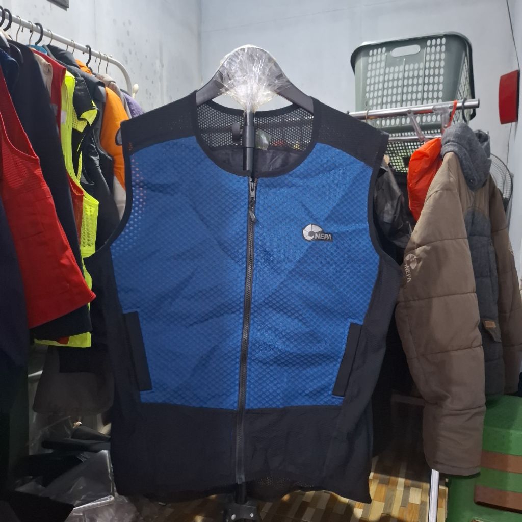 ROMPI VEST OUTDOOR NEPA