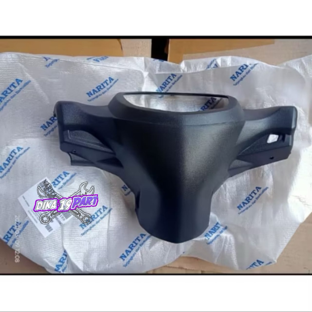 batok belakang vega r new ori abs