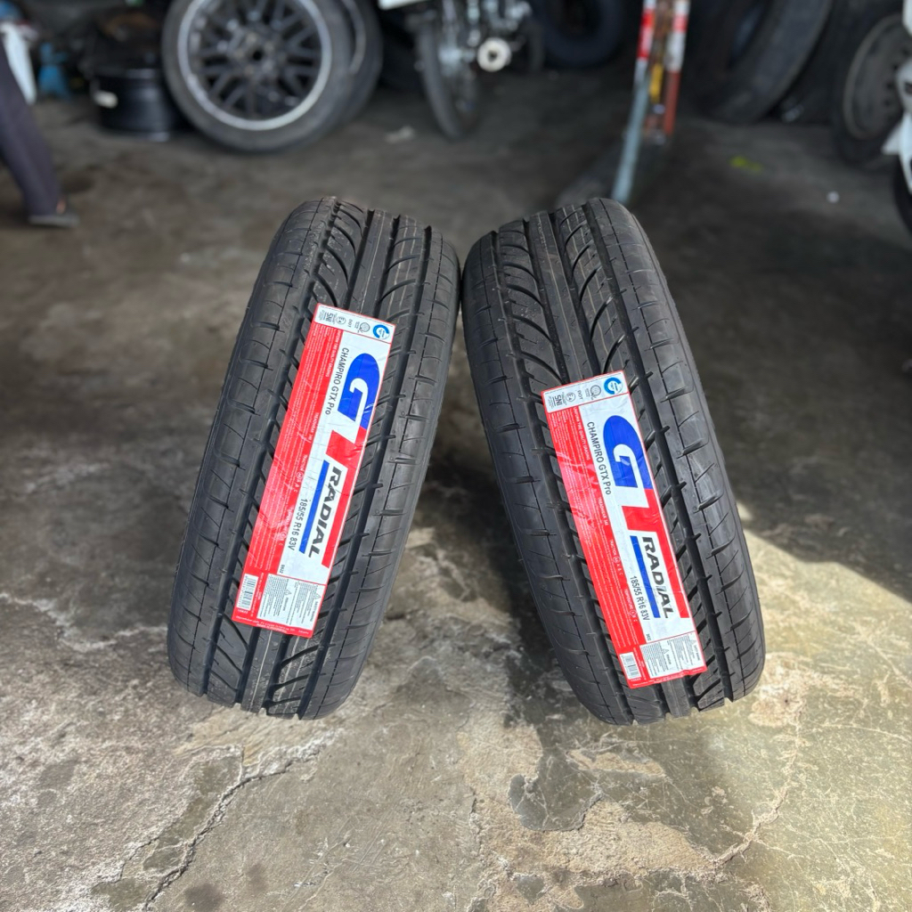 BAN RADIAL MOBIL 185 55 R16 BAN GAJAH TUNGGAL BAN MOBIL RADIAL TUBLES BAN MOBIL JAZZ YARIS