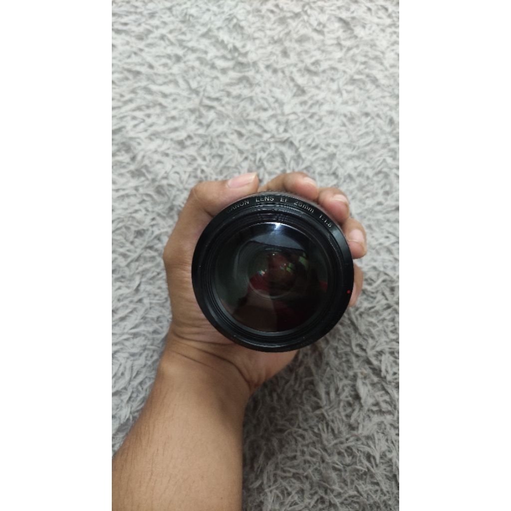 CANON 28MM F1. 8 USM