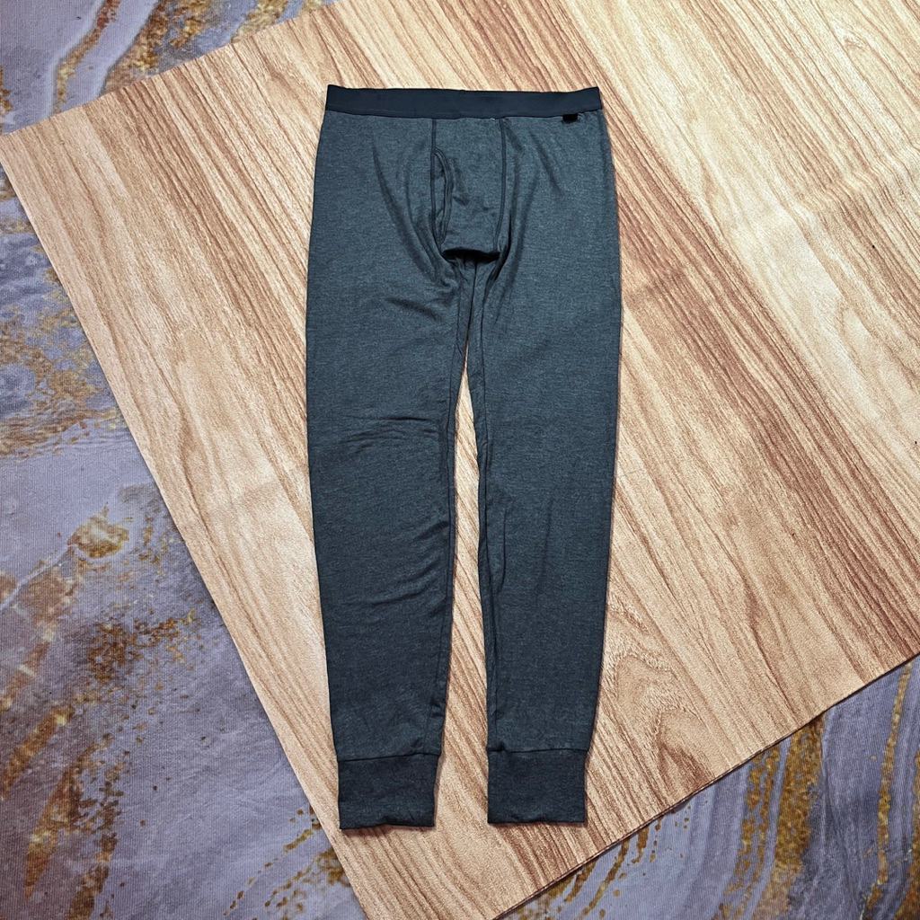 Legging Unqilo Men’s Size L Heattech ExtraWarm
