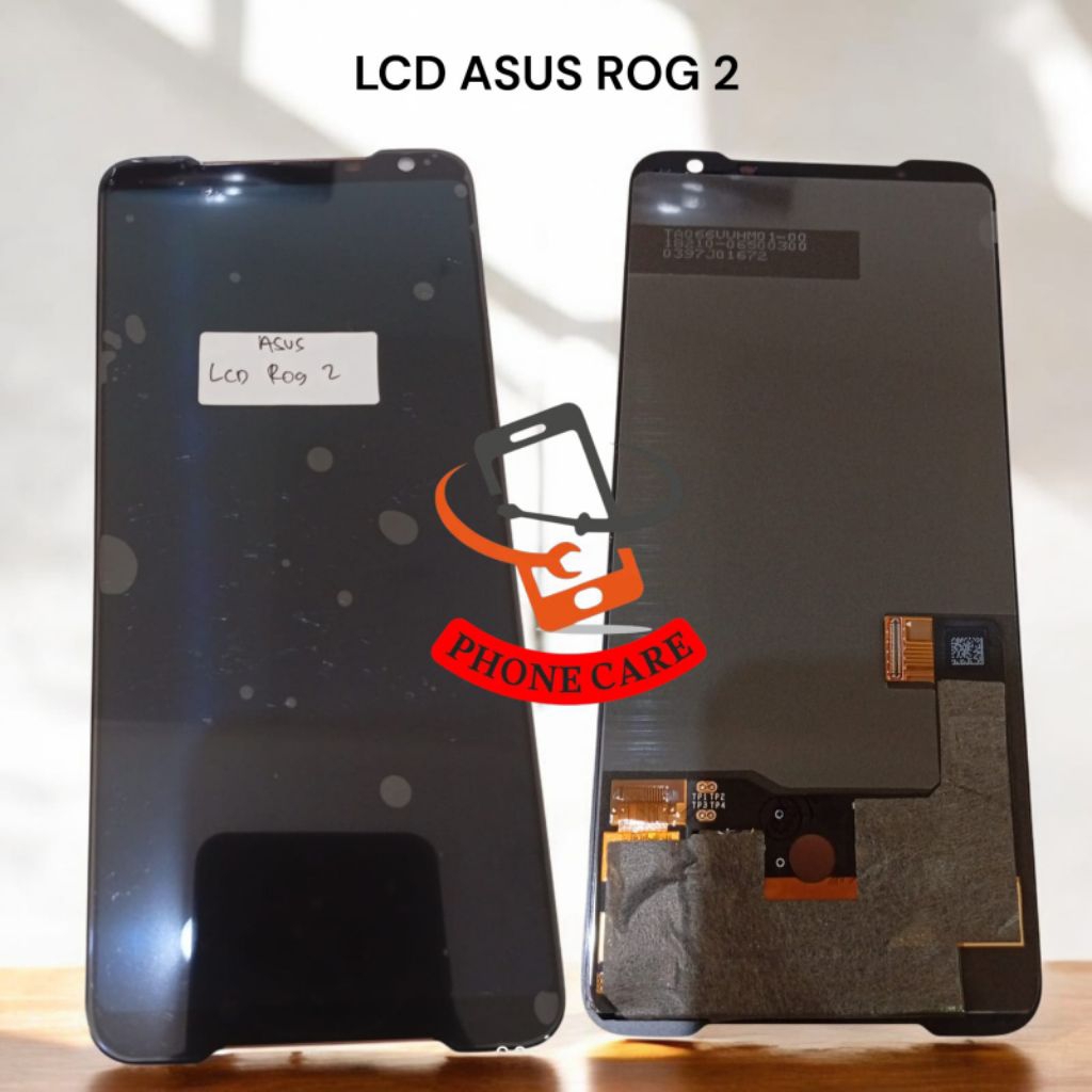 LCD Touchscreen ASUS ROG Phone 2 ZS660KL Original