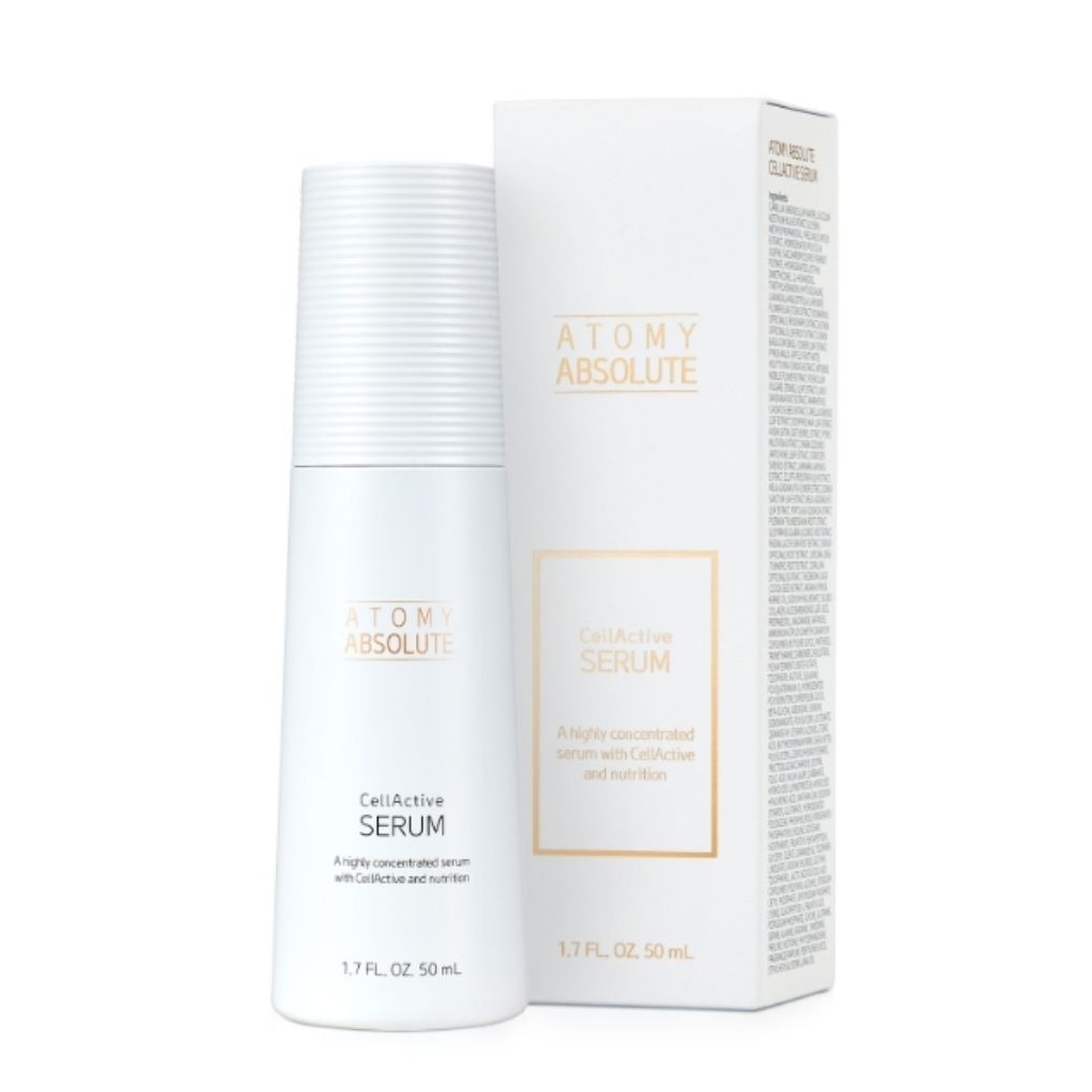 ATOMY Absolute CellActive Serum