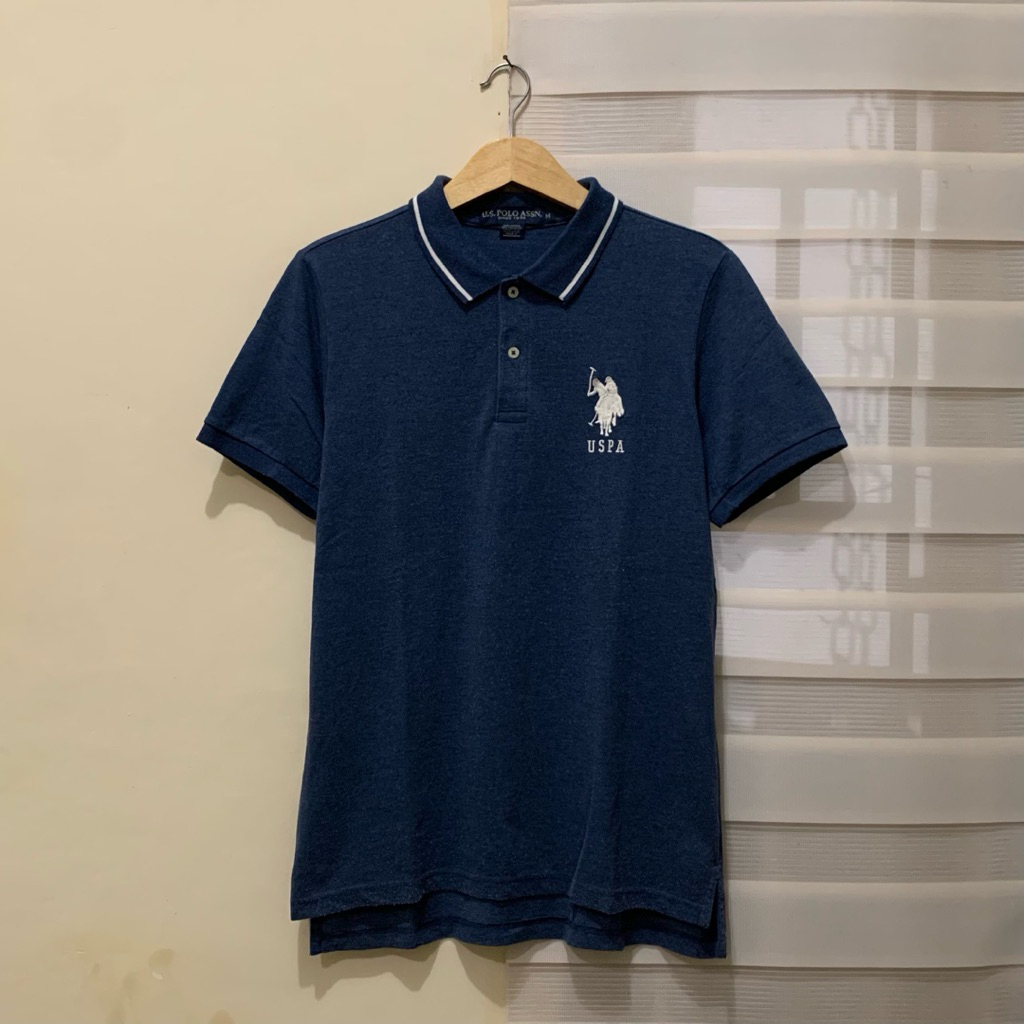 Poloshirt USPA US POLO ASSN