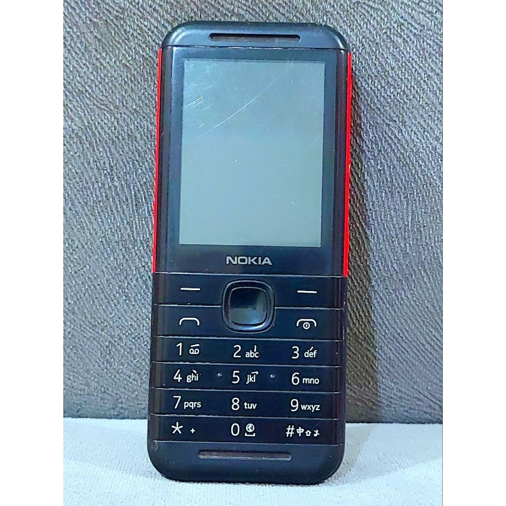 NOKIA 5310 (Reborn)