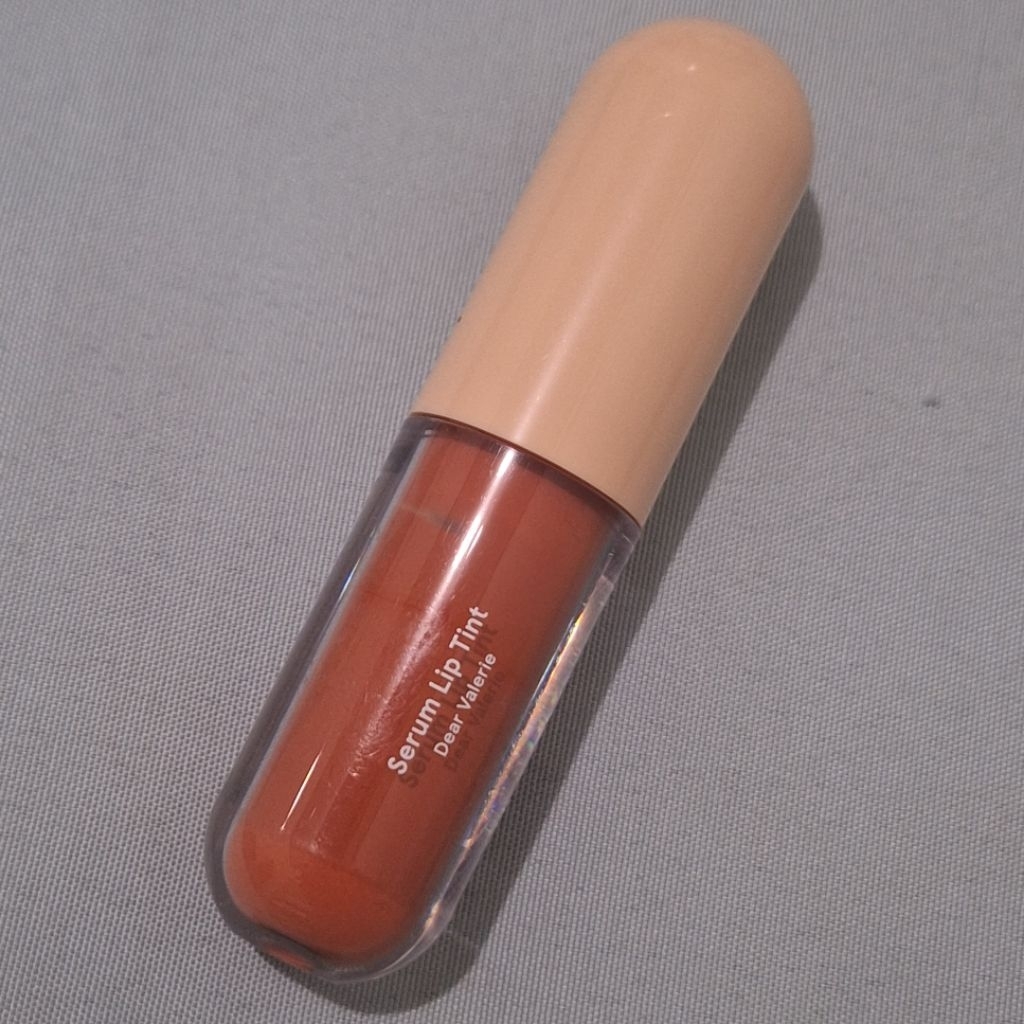 [PRELOVED] Dear Me Beauty Serum Lip Tint