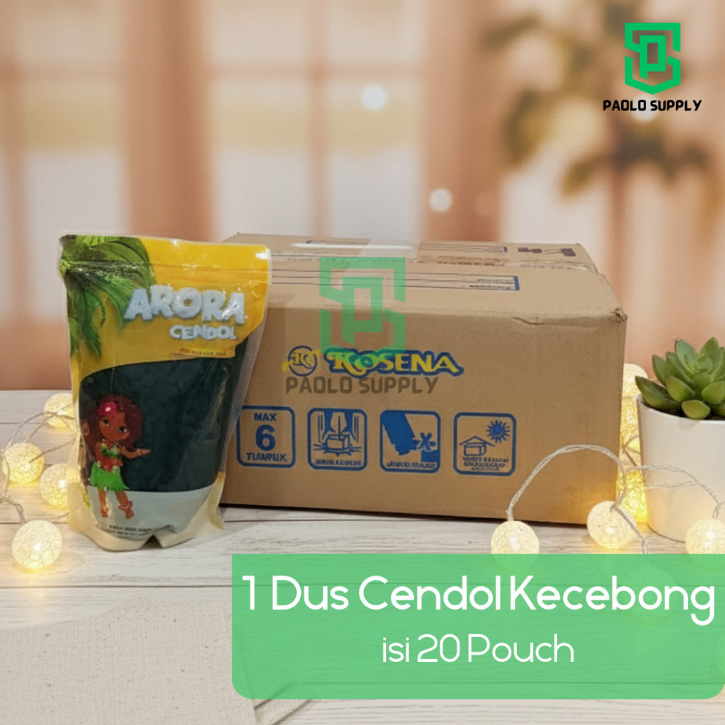 CENDOL KECEBONG ARORA JELLY CENDOL KECEBONG YOSHINOYA CENDOL KECEBONG VIRAL JELLY CENDOL VIRAL