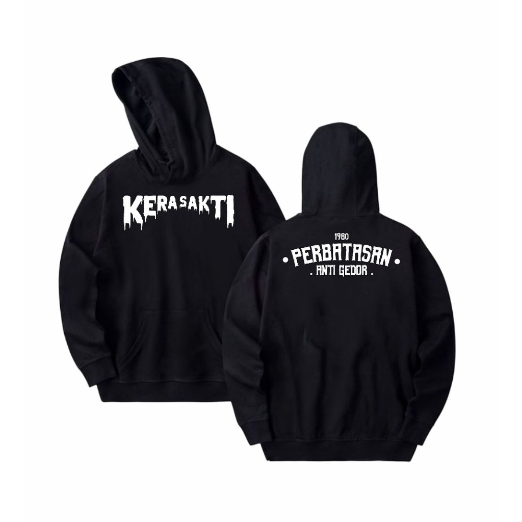 HOODIE & KAOS PENCAK SILAT IKSPI KERA SAKTI KEREN || HOODIE IKSPI KERA SAKTI